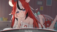 Nightcore - Gold Skies