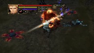 Realm of the Dead (Ps2) Walkthrough Stage 4-3