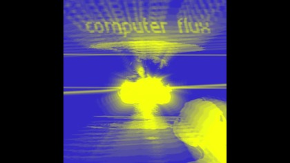 Computer Flux - In A Moment Comes The Sun