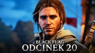 Assassins Creed Black Flag Resynced - Odc.  20 - SKARB TEMPLARIUSZY