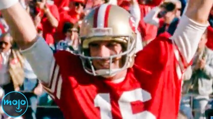 Top 25 Greatest NFL Players Of All Time