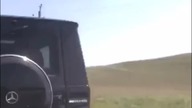 Mercedes ML vs AMG