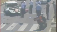 ACCIDENTES DE TRAFICO MORTALES IMPACTANTES FATALES