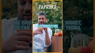 Zaparz yerba mate w owocu?! 