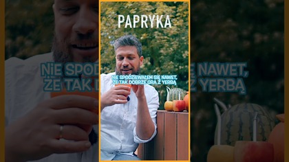 Yerba mate w cytrynie, truskawce, ananasie czy papryce? Tak, to możliwe! Odkryj nietyp owe sposoby parzenia mate  idealne na lato i imprezę z przyjaciółmi!Sprawdź, który smak zaskoczy Cię najbardziej!#yerbamate #shorts #kreatywnematero
