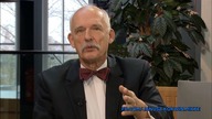 #24 Janusz Korwin-Mikke o teorii ekonomii - Krzywa Laffera