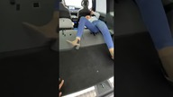 Ogromny bagażnik w Kia EV9 i tryb kempingowy 