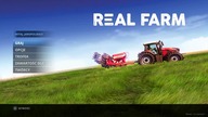 Real farm pl ps4 Transmisja na żywo ,live ,19,01,2020
