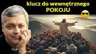 Przebaczenie klucz do wewnętrznego pokoju - Ks.  Piotr Pawlukiewicz