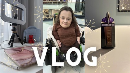  Powrót do codzienności po chorobie  | Vlog | Magdalena Augustynowicz