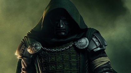 I AM DOOM, czyli omówienie NOWEGO zwiastuna Avengers Doomsday!