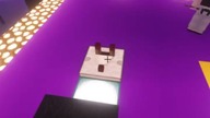 Minecraft Telepatia 6 ale rekord #shorts #minecraft #chill #csgo #speedrun #memes #cute #twitch #mc