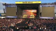 Zara Larsson Opener Festival Gdynia Poland 01. 07. 2026