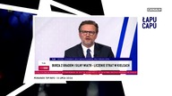 Łapu Capu (17 lipca 2024)