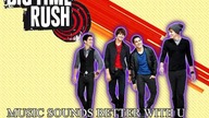 Music Sounds Better With U (Halatrax Radio Remix)