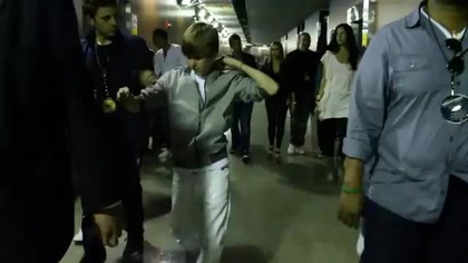 Justin Bieber - Love Me (Official Video)