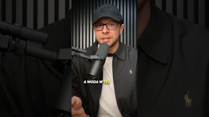 MUSISZ Z CZEGOŚ ZREZYGNOWAĆ [SUBSKRYBUJ]