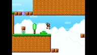 Mario Forever Odyssey Epical Continent PB Games