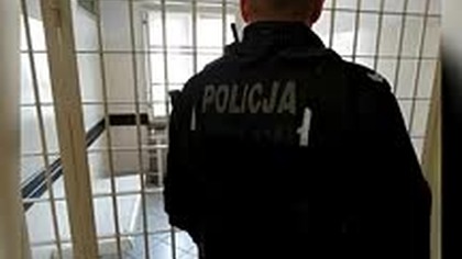 1533 Ukrainiec pobił Polkę Brutalny atak w sklepie! Szok! (1)