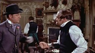 The. Sheriff. of. Fractured. Jaw. Szeryf. i. blondynka. 1958. Lektor.pl