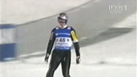 Adam Małysz wrócił na szczyt tuż przed ZIO Vancouver 2010 (06. 02. 2010)