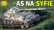 AS NA SYFIE - GSOR3301 AVR FS - World of Tanks