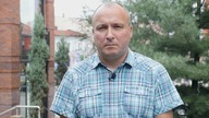 Jaworzno mało znane  Starzy i blocorze