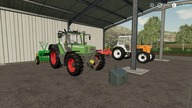 Kultywacja i siew! + Zakup pierwszego zwierzaka! - Farming Simulator 19 | #4