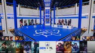 Gen. G vs Team Liquid |EN| - Worlds 2021 Group Stage Day 3