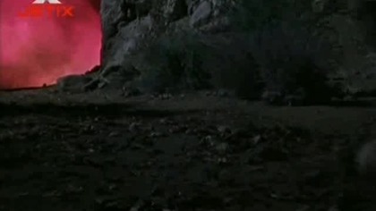 S09E32 Złowrogi rycerz