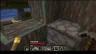 I have no idea where he came from #game #minecraft #bruh #Short #Shorts #Spinder #Mob