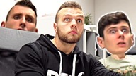 KAPITAN DYNAMIT: POCZĄTEK (2/5)