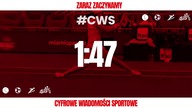 SWIĄTEK VS CRISTIAN NA ŻYWO - ROLAND GARROS - 1/16 FINAŁU - 30. 05. 2025r.