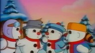 Bałwanek Bouli (1990) serial animowany Stary Dubbing PL z VHS