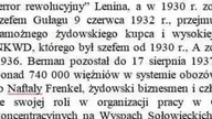 cała historia kłamie Egipt Kopernik Einstein Titanic Adolf urzędnicy cieszy żona rodzice
