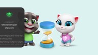 My Talking Tom Friends - odcinek 7 (14. 05. 2025)