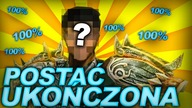 PangeaYT2 - Postać SKOŃCZONA!