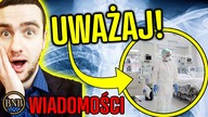 Skutki UBOCZNE trzeciej dawki! Objawy podobne do RAKA | WIADOMOŚCI