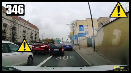 Instant karma