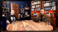 USUNĄ Wywiad Pei Z Internetu¿ Raper Przekroczył Granicę U Rymanowskiego¿ (1080p 30fps H264-128kbit AAC-polski)