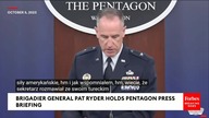 USA zestrzeliło turecki dron w Syrii ...  są napisy pl ...
