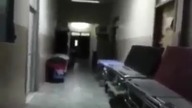 Ghost Duch w szpitalu