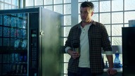 Unsolved. S01E03. The Mack. 720P
