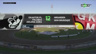 PGE EKSTRALIGA 2016 RUNDA 12 FALUBAZ ZIELONA GORA VS GKM GRUDZIADZ HD