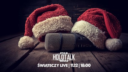 XMAS LIVE [HOLOTALK]