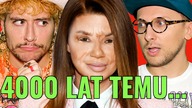 Edyta Górniak jest BARDZO STARA