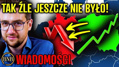 Niemcy BŁAGAJĄ Polaków o POMOC! Bez Was Nie Damy Rady