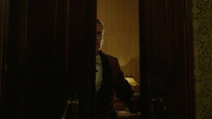 Dracula - Sezon 1 Odcinek 4 -