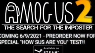 Amongus 2 trailer