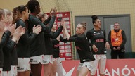 [KULISY] SKK Polonia Warszawa - VBW Gdynia